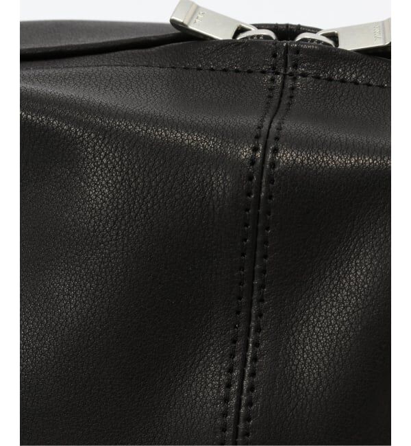  「【blancle/ ブランクレ】 Gather 2way shoulder」|ショルダー・メッセンジャー|