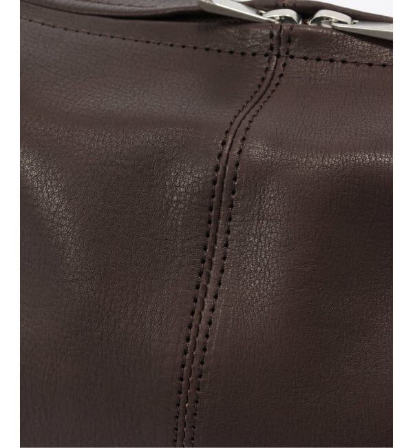 「【blancle/ ブランクレ】 Gather 2way shoulder」|ショルダー・メッセンジャー|