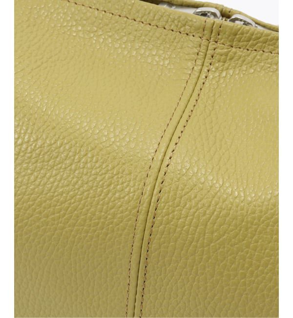 「【blancle/ ブランクレ】 Gather 2way shoulder」|ショルダー・メッセンジャー|