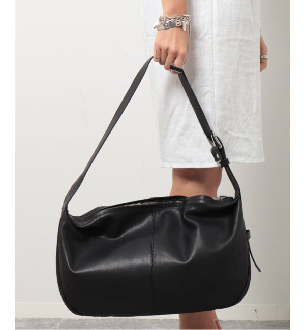  「【blancle/ ブランクレ】 Gather 2way shoulder」|ショルダー・メッセンジャー|