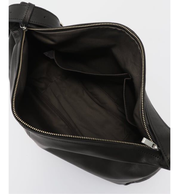  「【blancle/ ブランクレ】 Gather 2way shoulder」|ショルダー・メッセンジャー|