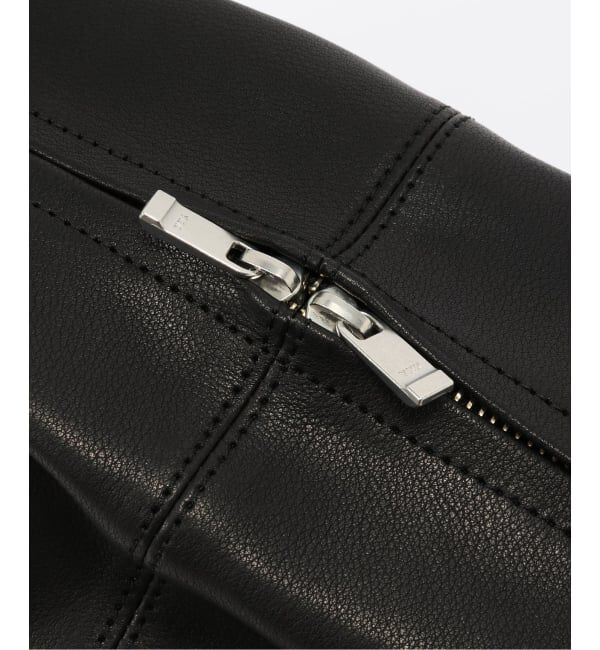  「【blancle/ ブランクレ】 Gather 2way shoulder」|ショルダー・メッセンジャー|