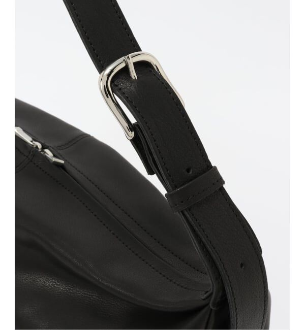  「【blancle/ ブランクレ】 Gather 2way shoulder」|ショルダー・メッセンジャー|