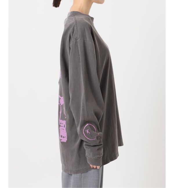  「LA LEGION Studio Dogon：Tシャツ」|Tシャツ・カットソー|