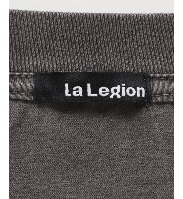  「LA LEGION Studio Dogon：Tシャツ」|Tシャツ・カットソー|