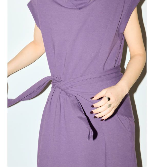  「CUTDRESS with SCARF：ワンピース」|ワンピース|