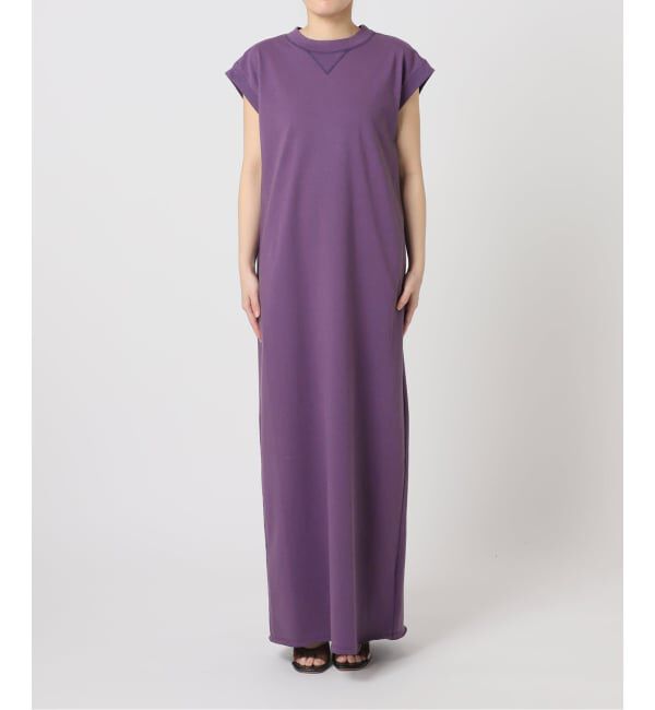  「CUTDRESS with SCARF：ワンピース」|ワンピース|
