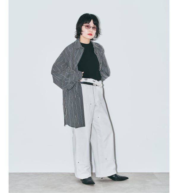  「Dickies 別注 PAINTER パンツ」|その他|