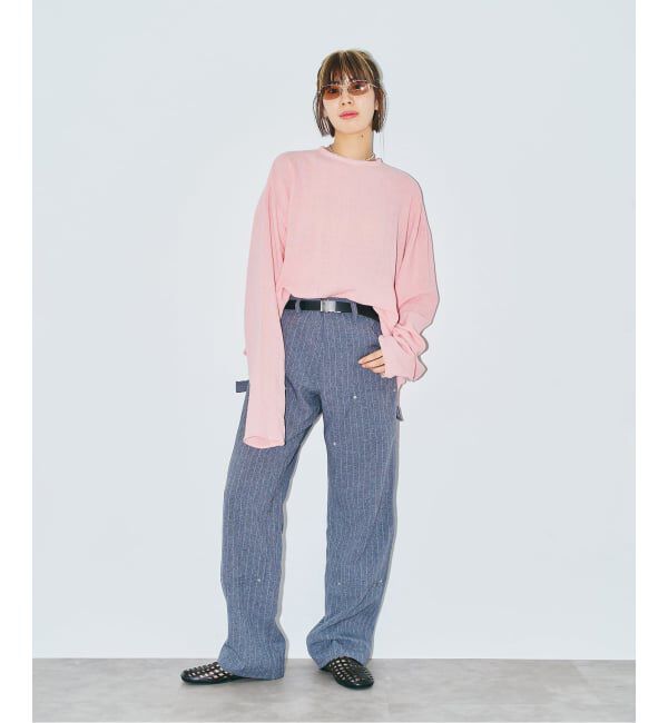  「Dickies 別注 PAINTER パンツ」|その他|
