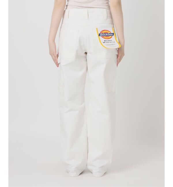  「Dickies 別注 PAINTER パンツ」|その他|