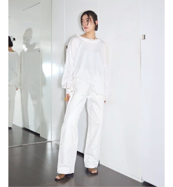  「Dickies 別注 PAINTER パンツ」|その他|