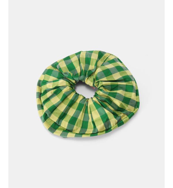  「COMING OF AGE SCRUNCHIE 3001：シュシュ」|その他|