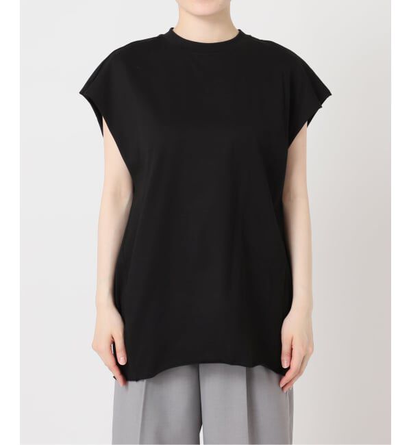  「RUFFLE Tシャツ」|Tシャツ・カットソー|