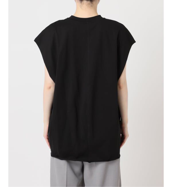  「RUFFLE Tシャツ」|Tシャツ・カットソー|