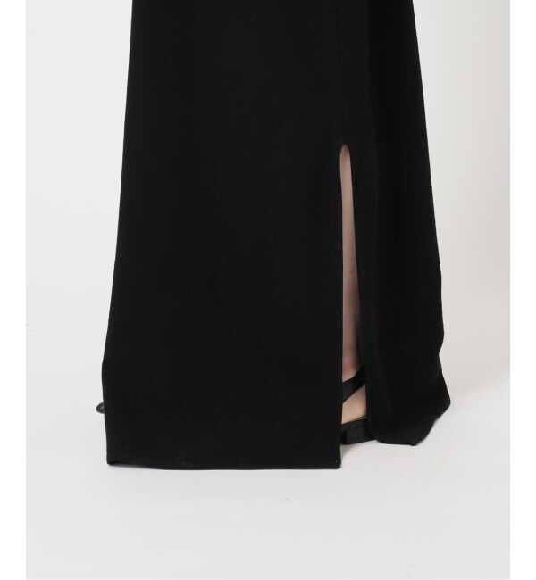  「《追加2》ASA LIKE KAFTAN LEAN DRESS：ワンピース」|ワンピース|