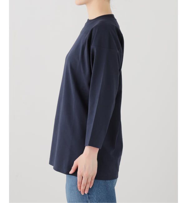  「CREATIVE GROWTH FOOTBALL TEE OE1240：Tシャツ」|Tシャツ・カットソー|