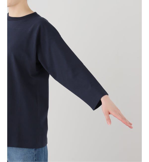  「CREATIVE GROWTH FOOTBALL TEE OE1240：Tシャツ」|Tシャツ・カットソー|