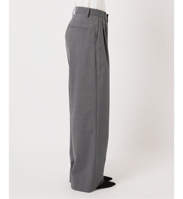  「SLACKS パンツ」|スラックス|