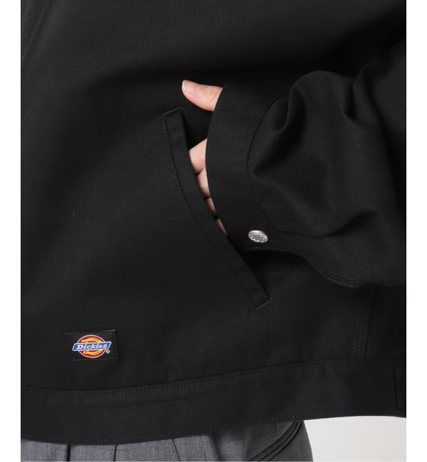  「DICKIES 別注 EISENHOWER ジャケット」|その他|