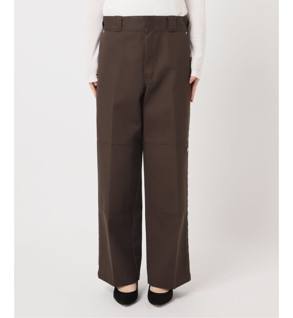  「DICKIES 別注 EISEN SETパンツ」|チノ|