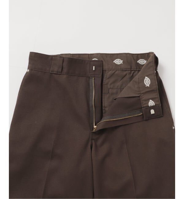  「DICKIES 別注 EISEN SETパンツ」|チノ|