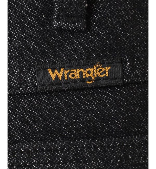  「《予約》WRANGLER 別注 デニムパンツ」|デニム|