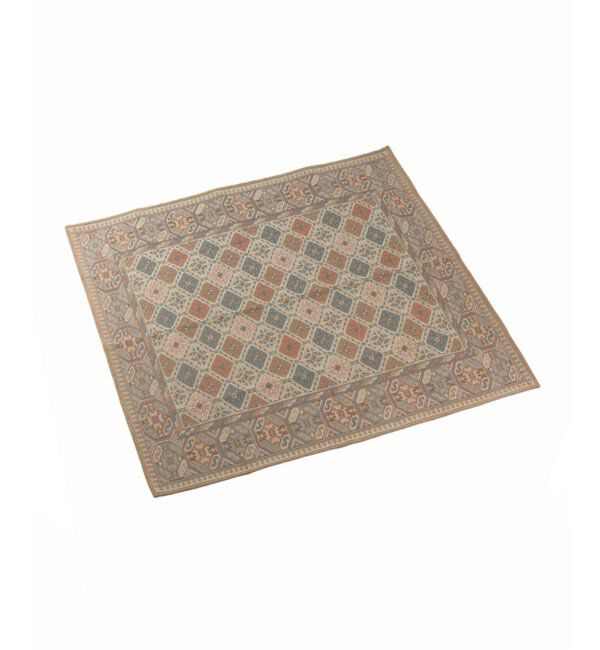 ACME「GLENOAKS RUG 200x200 グレンオークスラグ」|その他|