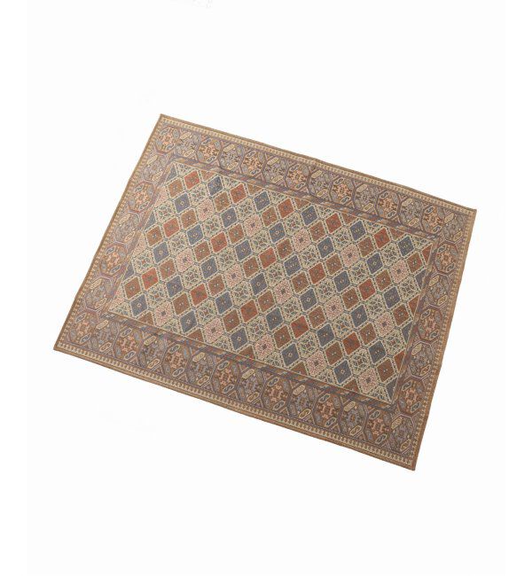 ACME「GLENOAKS RUG 200x250 グレンオークスラグ」|その他|