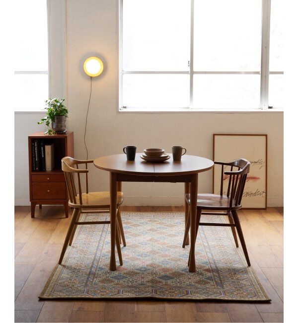 ACME「GLENOAKS RUG 200x250 グレンオークスラグ」|その他|