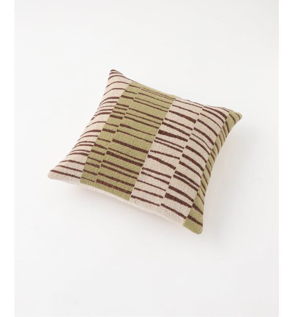journal standard Furniture「CALVINIA CUSHION　クッションカバー 45cm」|クッション・クッションカバー|
