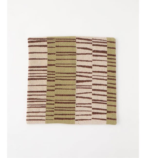 journal standard Furniture「CALVINIA CUSHION　クッションカバー 45cm」|クッション・クッションカバー|