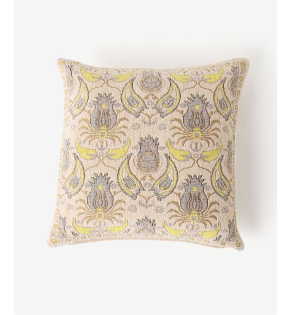 journal standard Furniture「BLOOMPAISLEY CUSHION COVER　クッションカバー45cm」|クッション・クッションカバー|