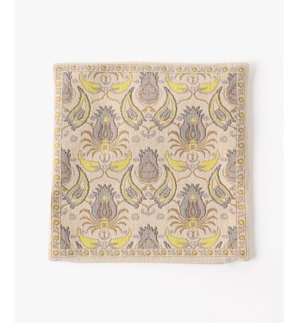 journal standard Furniture「BLOOMPAISLEY CUSHION COVER　クッションカバー45cm」|クッション・クッションカバー|