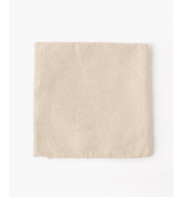 journal standard Furniture「BLOOMPAISLEY CUSHION COVER　クッションカバー45cm」|クッション・クッションカバー|