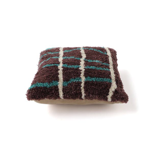 journal standard Furniture「《予約》ALLATOONA CUSHION　クッション27cm」|クッション・クッションカバー|