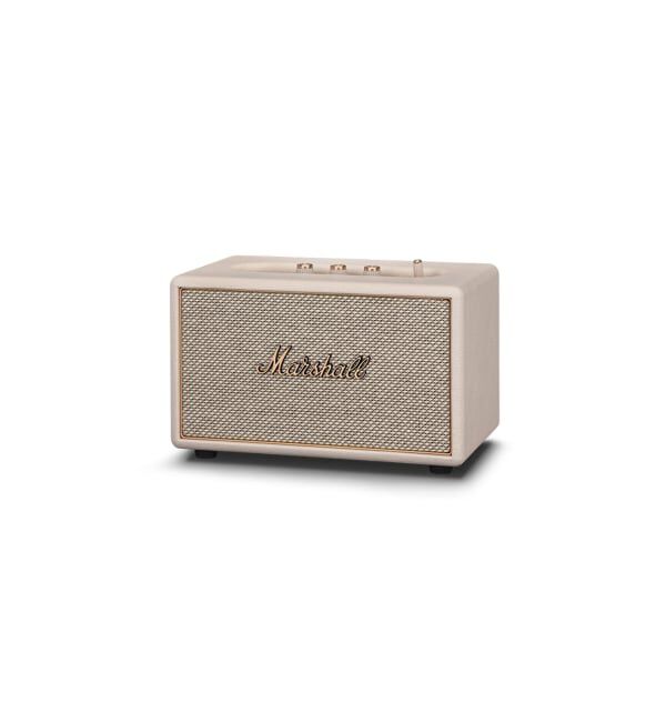 journal standard Furniture「★【Marshall/マーシャル】Acton IV Cream　スピーカー」|電化製品|