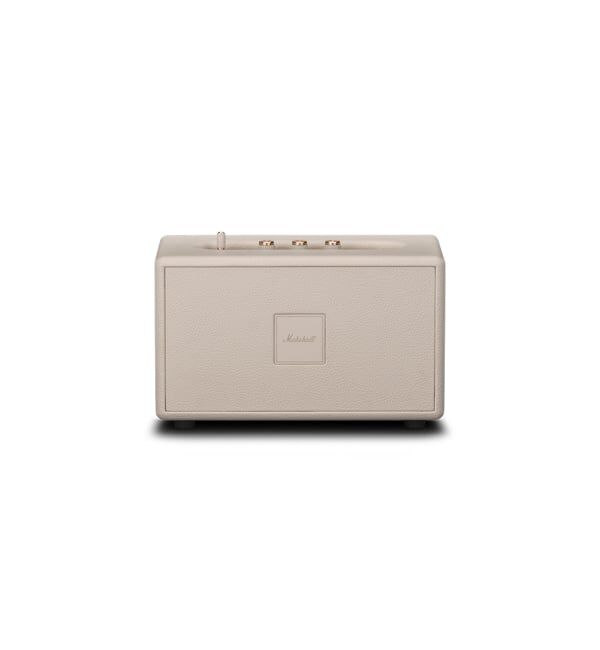 journal standard Furniture「★【Marshall/マーシャル】Acton IV Cream　スピーカー」|電化製品|