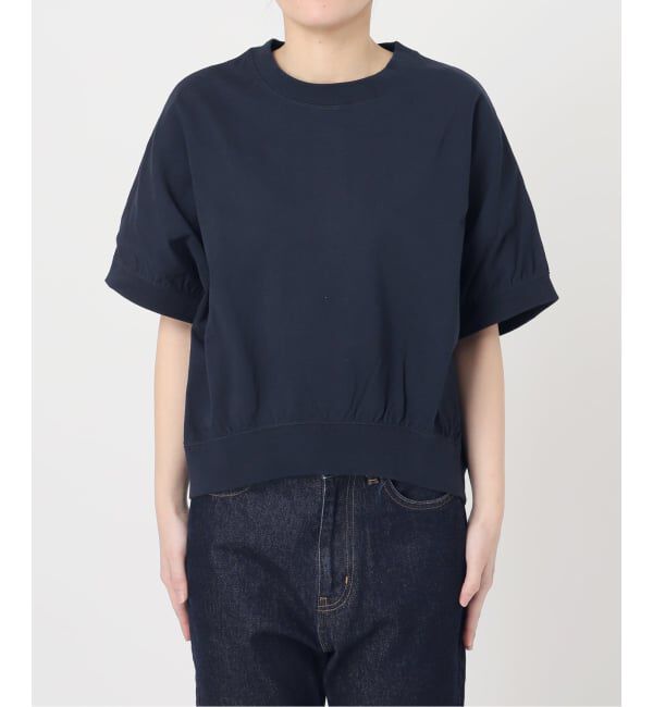 SLOBE IENA「ドルマンプルオーバー」|Tシャツ・カットソー|