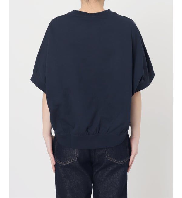 SLOBE IENA「ドルマンプルオーバー」|Tシャツ・カットソー|