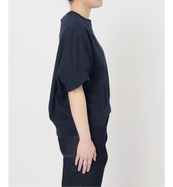 SLOBE IENA「ドルマンプルオーバー」|Tシャツ・カットソー|