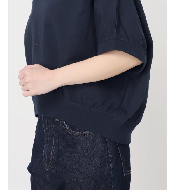 SLOBE IENA「ドルマンプルオーバー」|Tシャツ・カットソー|