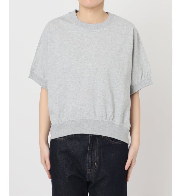 SLOBE IENA「ドルマンプルオーバー」|Tシャツ・カットソー|