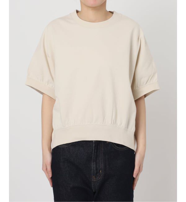 SLOBE IENA「ドルマンプルオーバー」|Tシャツ・カットソー|