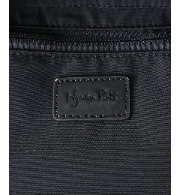 SLOBE IENA「《追加》Hyman Roth ナイロントート T10692」|トートバッグ|