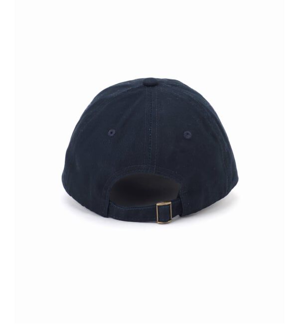 SLOBE IENA「Lundi SLOBE別注 ロゴCAP」|キャップ・キャスケット|