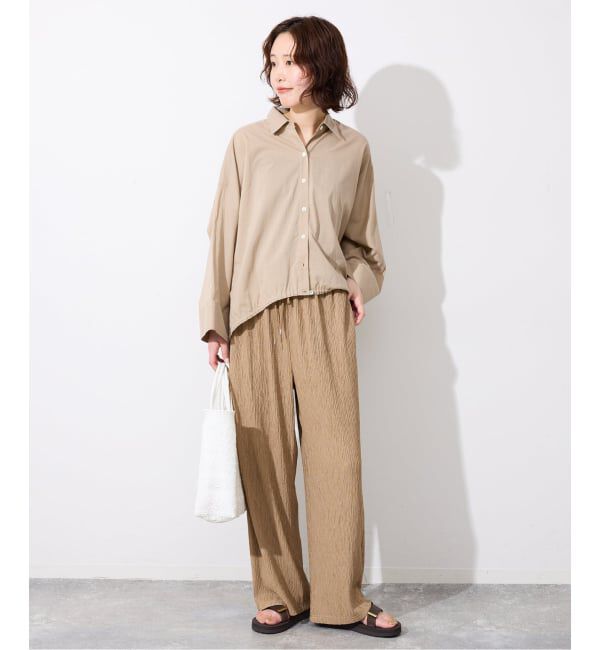 SLOBE IENA「SUICOKE/スイコック SLOBE別注 サンダル」|サンダル|