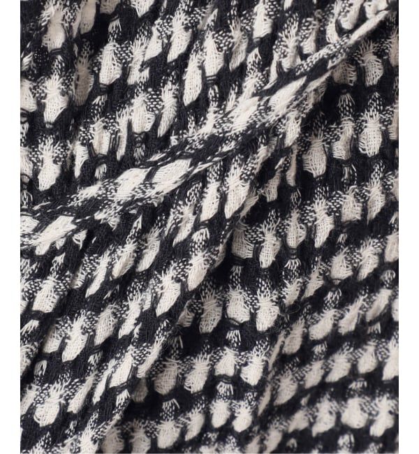 IENA「《WEB限定/追加》PALIT/パリット JULIA BLOUSE ブラウス 61OT23」|シャツ・ブラウス|