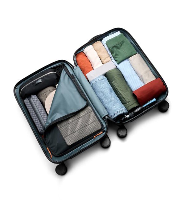 VERMEIL par iena「Bellroy ベルロイ Transit-Carry-on LTCA」|その他|