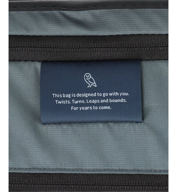 VERMEIL par iena「Bellroy ベルロイ Transit-Carry-on LTCA」|その他|