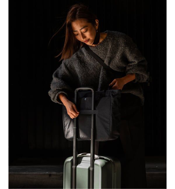 VERMEIL par iena「Bellroy ベルロイ Transit-Carry-on LTCA」|その他|